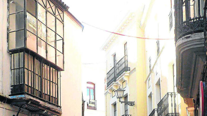 Calle Gerona