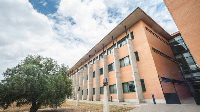 Centro Andaluz de Biología del Desarrollo (CABD).