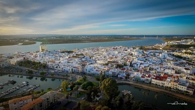 Ayamonte, declarado Municipio Turístico de Andalucía