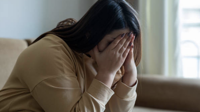 Depresión postparto: síntomas y cómo enfrentarla