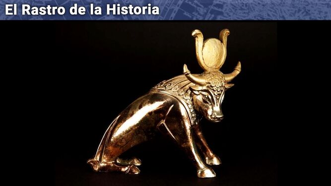 El origen divino del nombre de Sevilla