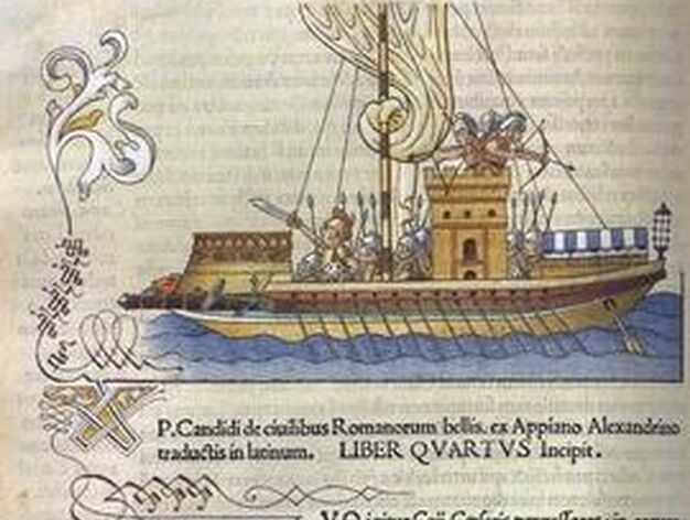 La Biblioteca de Granada posee 60 incunables y su gran joya: el "Codex Granatensis", del siglo XIV.
