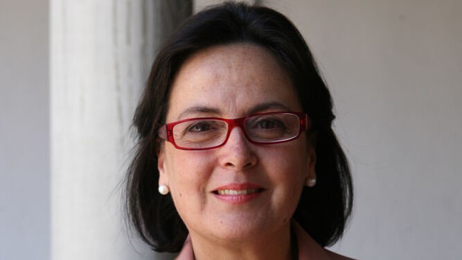 María López-Jurado Romero de la Cruz