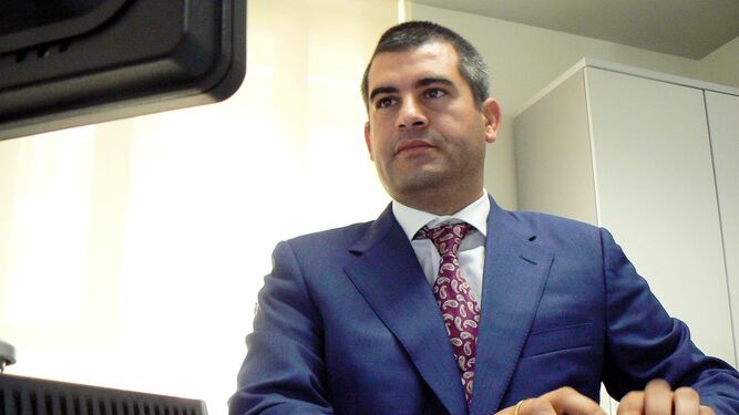 El ex alcalde José Luis Vega es condenado a otros siete años de inhabilitación