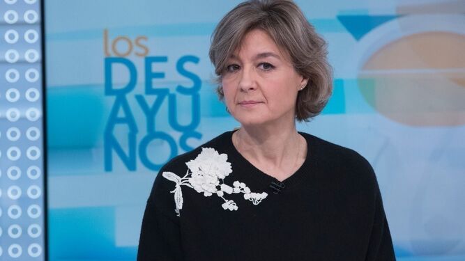 La ex ministra de Agricultura Isabel García Tejerina.