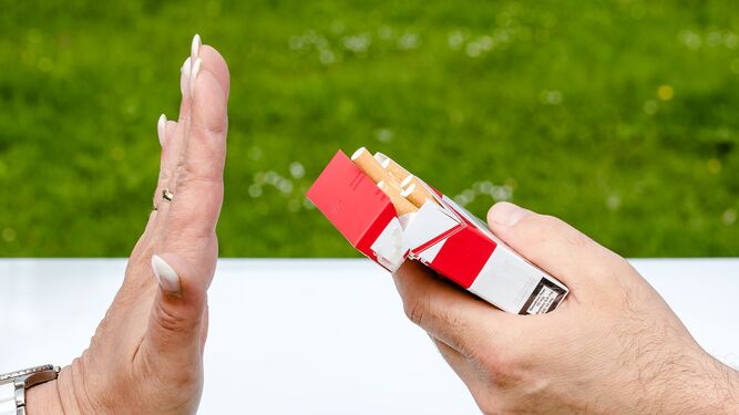 Champix: el fármaco financiado por la sanidad pública contra el consumo de tabaco