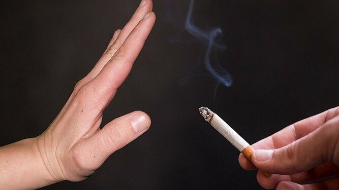 Buropropion, el otro medicamento para dejar de fumar que Sanidad financiará a partir del 1 de enero