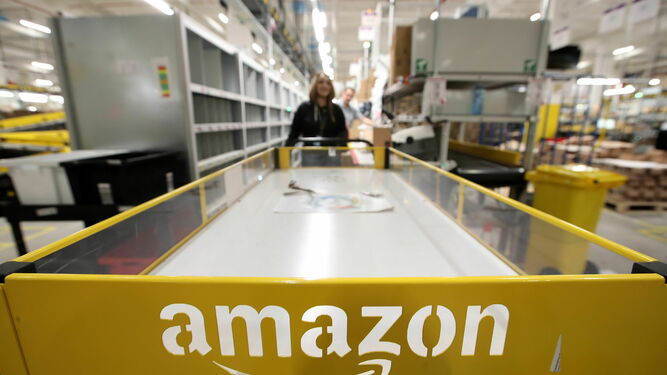 Dos empresas españolas destapan impagos de Amazon