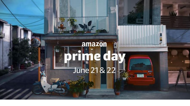Amazon Prime Day 2021: Las mejores ofertas en productos de belleza que no pueden faltar en tu lista de deseos.