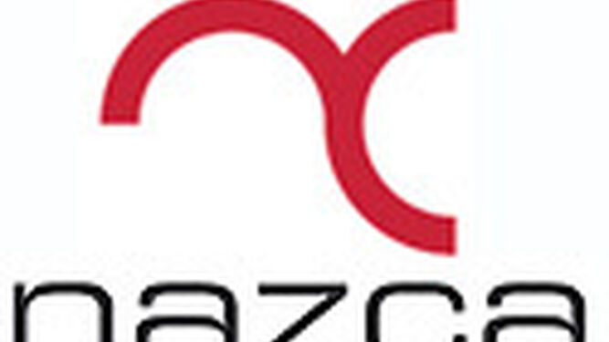 Logo de Nazca.