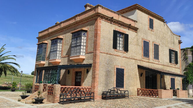Museo de Casa Dirección, en Valverde