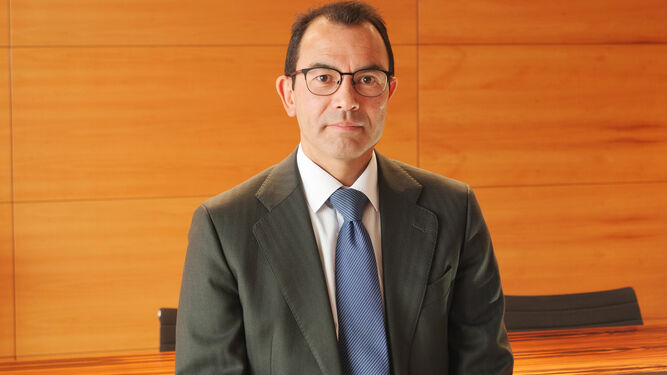Alan Ripa, CEO de Accionaplug.