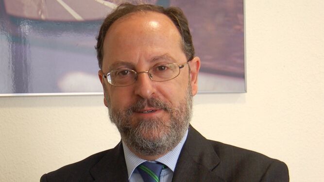 Pablo Sáez, nuevo presidente de ACEX.