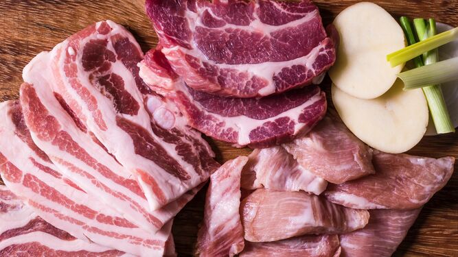 Cómo cocinar la carne para no sufrir una intoxicación alimentaria