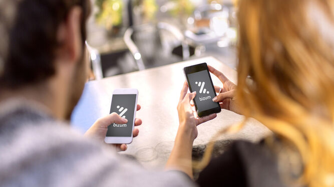 Bizum, nueva solución de pagos por móvil en tiempo real y cuenta a cuenta.