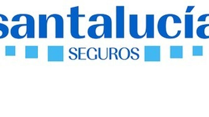 Imagen corporativa de Grupo Santalucía.