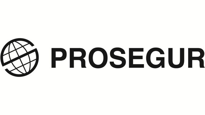 Logo de Prosegur.