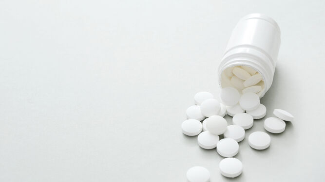 Rubifen, la peligrosa  'cocaína de los pobres' a la venta en farmacias