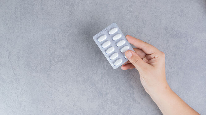 Ultiman una nueva píldora anticonceptiva para tomar justo antes de practicar sexo