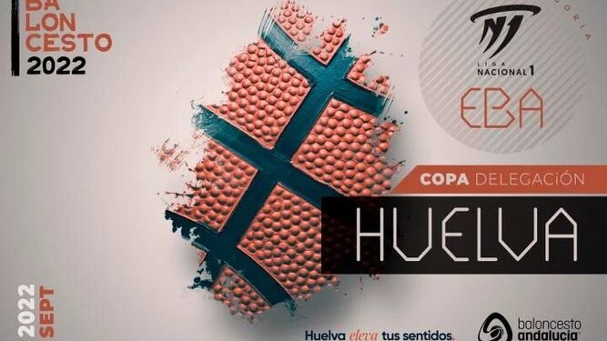 Los mejores equipos de Huelva se dan cita en el Trofeo.