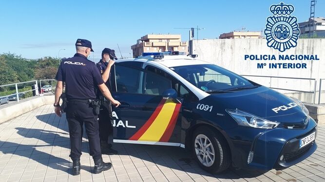 Prisión para tres detenidos en Vigo por una supuesta agresión sexual