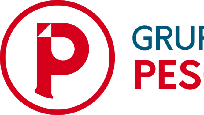 Logo del Grupo Nueva Pescanova.
