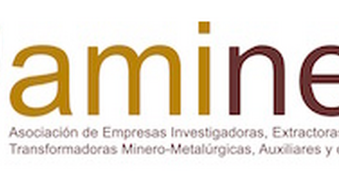 Logo de Aminer.
