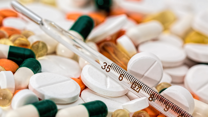 Ibuprofeno, aspirina o paracetamol: ¿cuál de estos tres medicamentos es mejor?