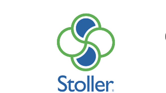 Logo de Stoller.