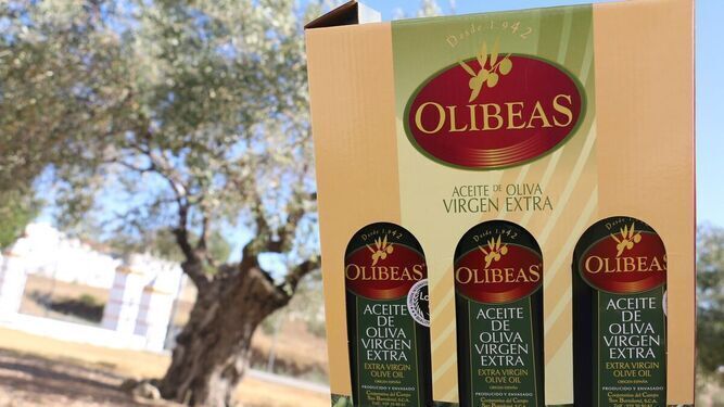 Llévate gratis uno de los mejores aceites de oliva de Huelva: Olibeas, auténtico oro líquido y el más premiado