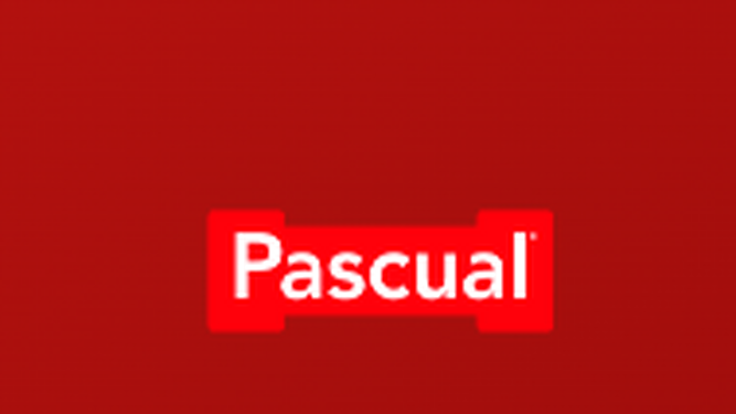 Logo de Pascual.