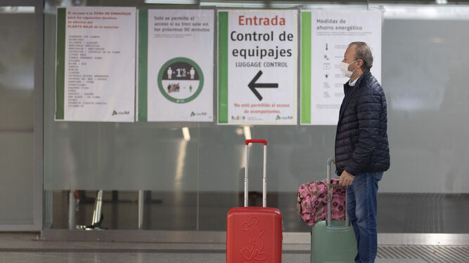 Ryanair, Vueling e Iberia: esto deben medir tus maletas en 2023 para evitar problemas