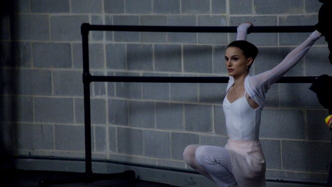 El ballet workout: una forma perfecta de perder peso combinando baile y fitness