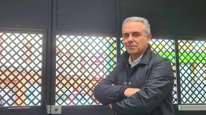 Alfonso Maceda, nuevo presidente de la Asociación de Hostelería de Sevilla