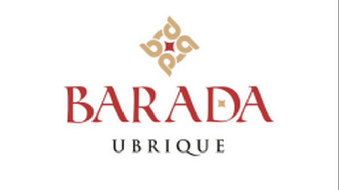 Logo de Barada Ubrique.