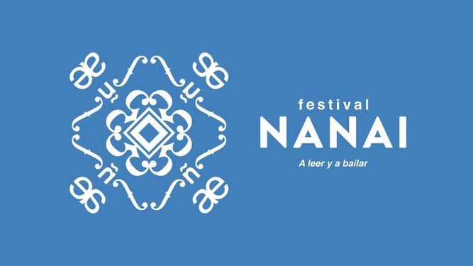Logo del Festival Nanai