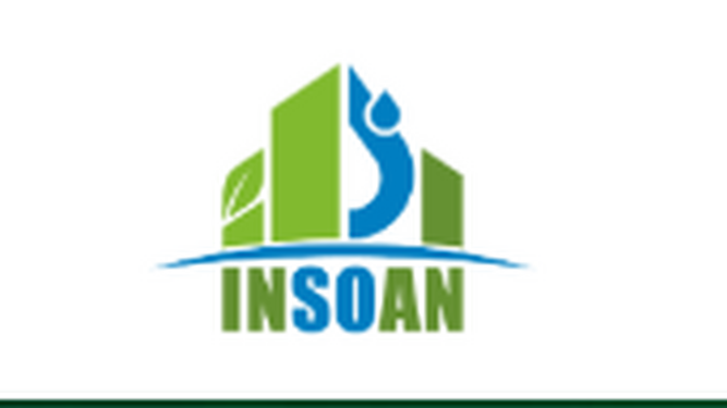 Logo de Insoan.