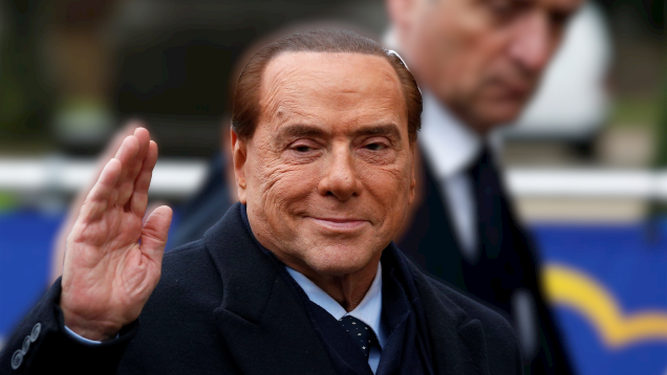 Leucemia: la causa de la muerte de Silvio Berlusconi que se estima que aumente en un 30% hacia 2040