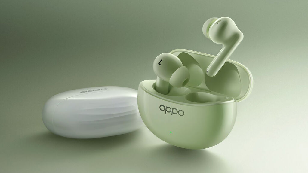 Auriculares Oppo Enco Air3 Pro
