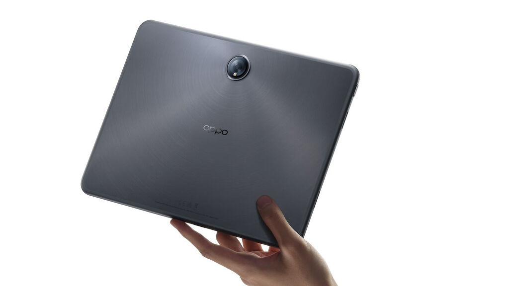 Tablet Oppo Pad 2