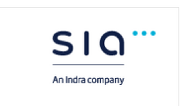 Logo de SIA.