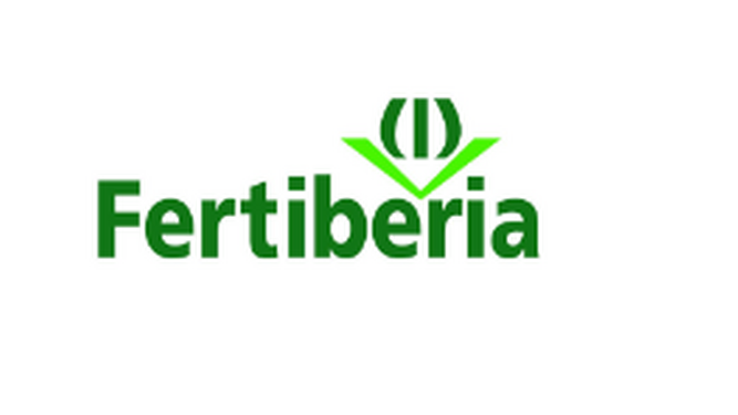 Logo de Fertiberia.