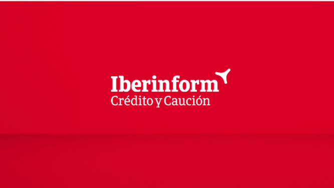 Logo de Iberinform.