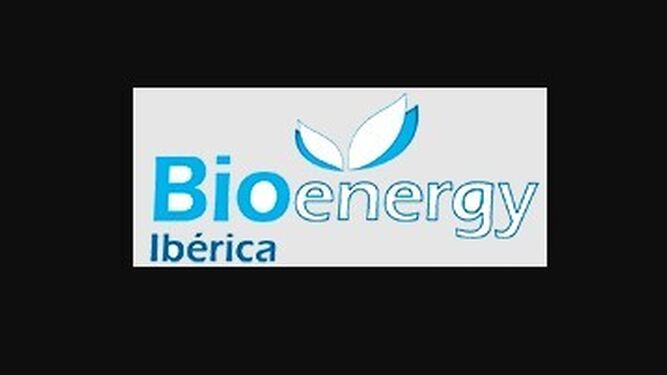 Logo de Bioenergy Ibérica.