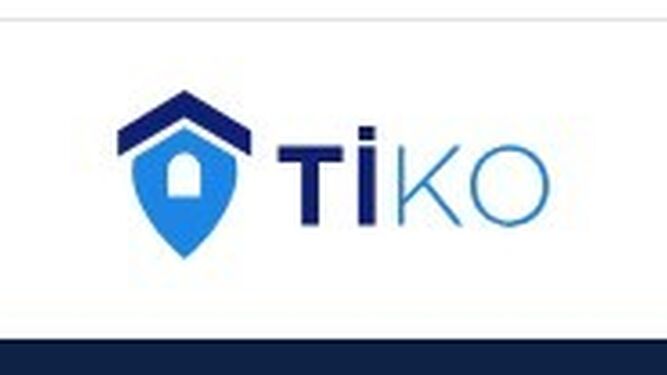 Logo de TIKO.